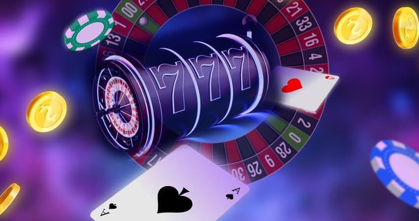 Experience the Thrill of Casino Casiroom UK Experience the Thrill of Casino Casiroom UK