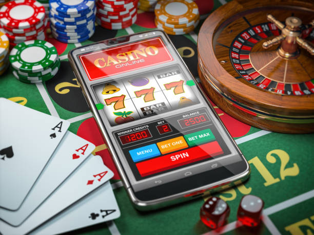Experience the Thrill of Casino Casiroom UK Experience the Thrill of Casino Casiroom UK