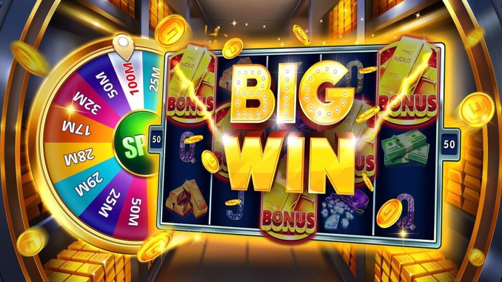 Explore the Adventure of SlotsSafari Your Ultimate Gaming Destination
